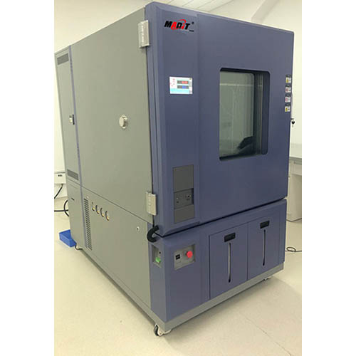 高低溫濕熱試驗(yàn)箱 GDSR-800系列