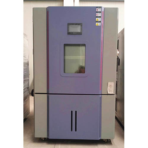 高低溫濕熱試驗(yàn)箱 GDSR-504系列