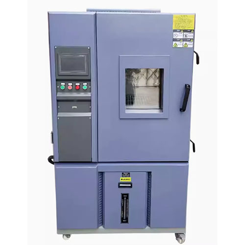 高低溫濕熱試驗(yàn)箱 GDSR-408